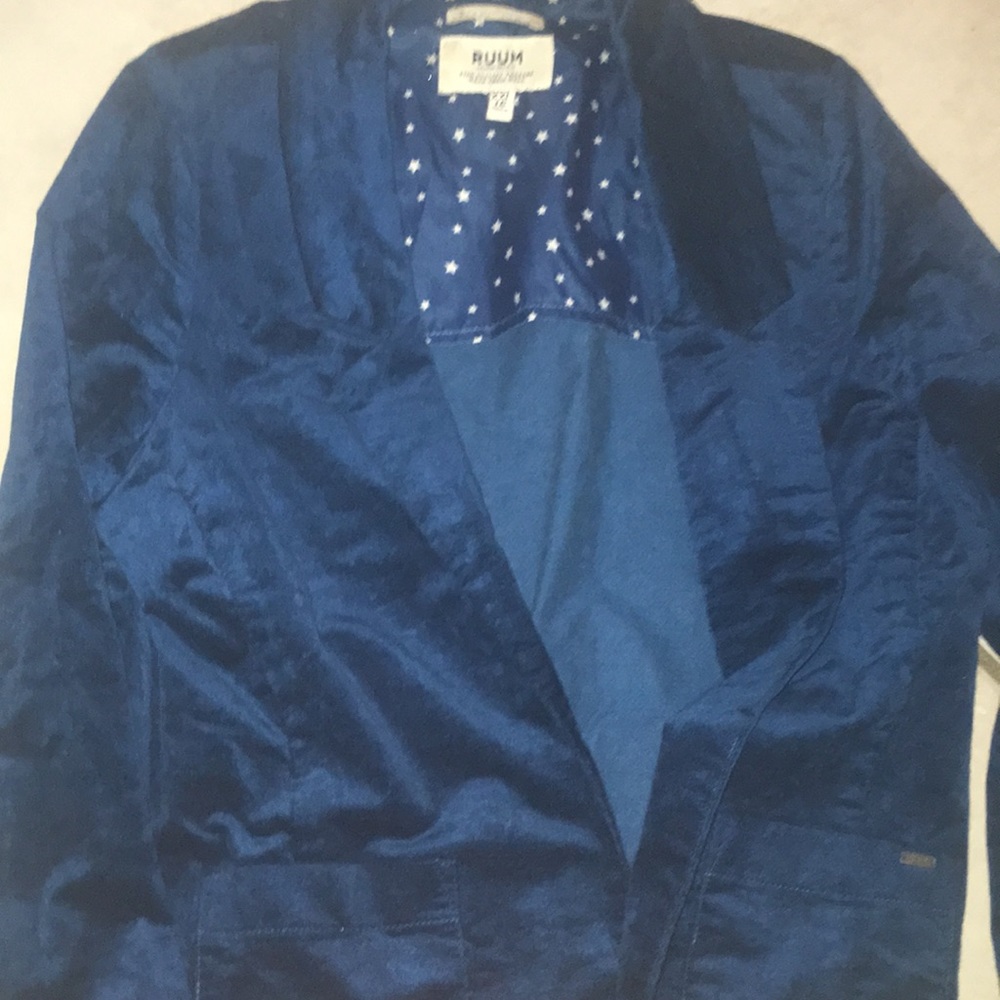 Girls XL 16 Blazer